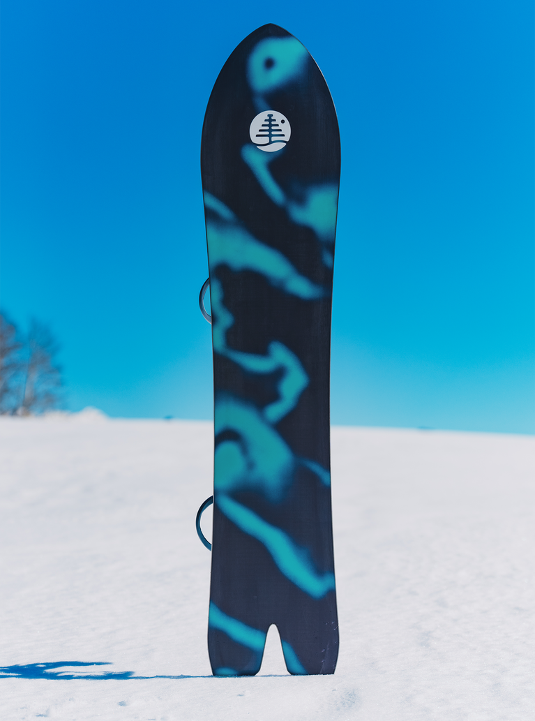 Burton family tree channel surfer 2