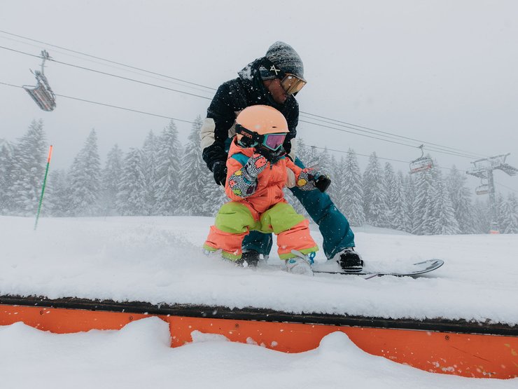 Photo: Gabe L'Heureux